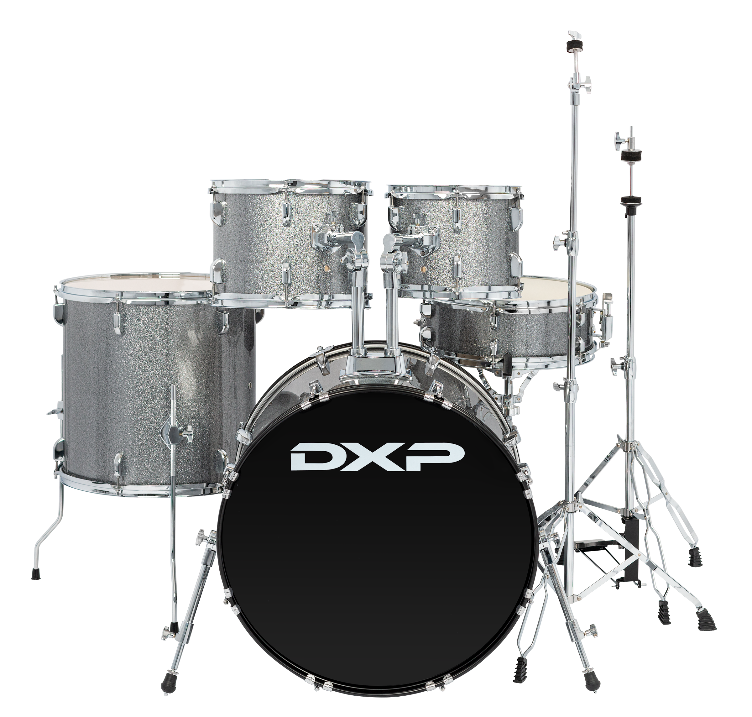 DXP | TXP70SGS | 5 piece drum kit. DXP | TXP70SGS | 5 piece drum kit.